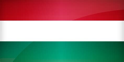 what does the hungarian flag look like